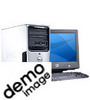 Dell Dimension 5100 Pentium 4 3.0GHz / 1024MB / 160GB / TFT19 / DVDRW / WinXP Home