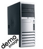 HP DC7600 Pentium 4 3.0GHz / 512MB / 80GB / DVD / WinXP Pro