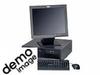 IBM ThinkCentre A50 Pentium 4 2.8GHz / 256MB / 80GB / DVD / WinXP Pro