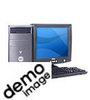 Dell Dimension 3000 Celeron D 2.66GHz / 512MB / 80GB / TFT17 / Combo / WinXP Home