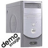 Dell Dimension 1100 Celeron D 2.53GHz / 256MB / 80GB / DVDRW / WinXP Home