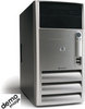 HP DX2000 Celeron 2.53GHz / 256MB / 40GB / Linux
