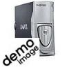Dell Dimension XPS 600 Pentium Extreme Edition 3.20GHz / 2048MB / 500GB / DVD / DVDRW / WinXP Home