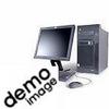 IBM IntelliStation ZPro 6223 Xeon 3.6GHz / 1024MB / 80GB / DVD / CDRW / WinXP Pro