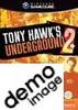 Tony Hawk Underground 2