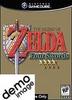 Legend Of Zelda - The Four Swords