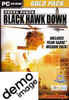 Black Hawk Down Gold Pack