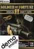 Soldier of Fortune 2 - Gold Edition