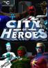 City Of Heroes