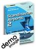 Flight Simulator 2004 Expansion - Scandinavian Airports 2