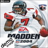 Madden NFL 2004