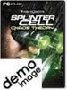 Splinter Cell 3 : Chaos Theory