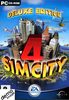 Sim City 4 Deluxe