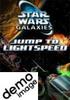 Star Wars Galaxies : The Jump To Lightspeed Expansion Pack