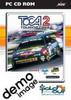 Toca 2 - Touring Cars Championship