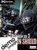 Rainbow Six 3 - Raven Shield