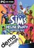 The Sims Expansion - House Party