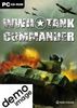 WWII Tank Commander