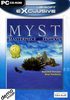 Myst - Masterpiece Edition - UbiSoft Exclusive