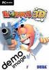 Worms 3D