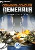 Command & Conquer - Generals Deluxe