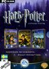 Harry Potter Trippel Pack