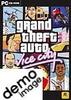 Grand Theft Auto (GTA) - Vice City