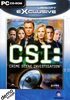 C.S.I. - Crime Scene Investigation