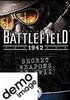 Battlefield 1942 - Secret Weapons of WW2
