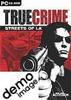True Crime : Streets Of L.A