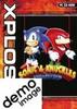 Sonic & Knuckles - Collection