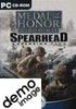 Medal of Honor Expansion - Spearhead