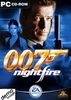 James bond 007 Night fire