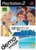 SingStar 2 (inkl 2 mikrofoner)