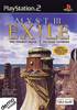 Myst 3 - Exile (inkl. Myst 3 - Officiell Guide)