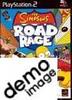 Simpsons - Road Rage