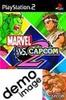 Marvel vs capcom 2