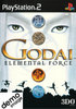 GoDai - Elemental Force