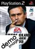 Total Club Manager 2005