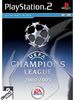 Champions League Soccer 2005