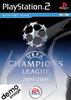 UEFA Championship league 2004/05