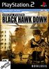 Delta Force: Black Hawk Down