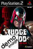 Judge Dredd vs. Judge Death
