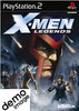 X - Men Legends