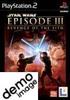 Star Wars Episode 3 - The Revenge of Sith