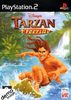 Tarzan - Freeride