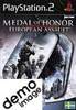 Medal Of Honor : European Assault