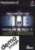 Men In Black 2 - Alien Escape