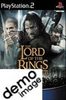 The Lord Of The Rings : Two Towers