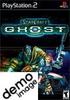 Starcraft Ghost